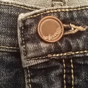 Womans Wrangler